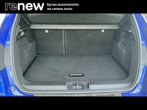 Renault Captur techno Eco-G 100cv (74 kW)