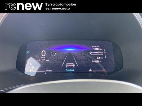 Renault Captur techno Eco-G 100cv (74 kW)