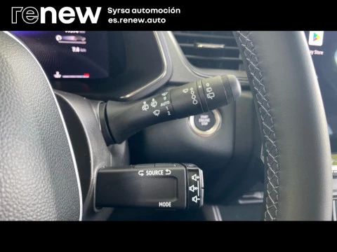 Renault Captur techno Eco-G 100cv (74 kW)