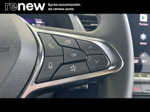 Renault Captur techno Eco-G 100cv (74 kW)