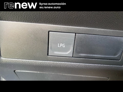Renault Captur techno Eco-G 100cv (74 kW)