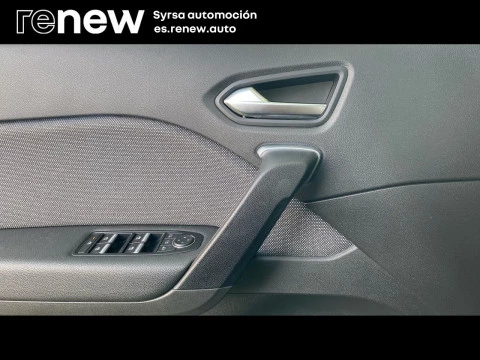 Renault Captur techno Eco-G 100cv (74 kW)