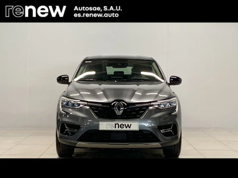 Renault Arkana   1.3 TCe Techno EDC 103kW