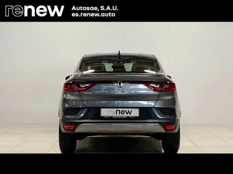 Renault Arkana   1.3 TCe Techno EDC 103kW