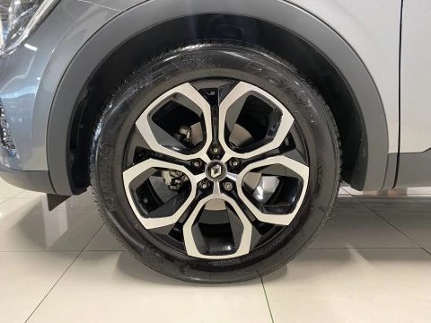 Renault Arkana   1.3 TCe Techno EDC 103kW