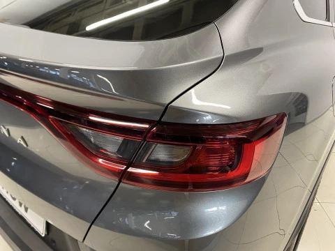 Renault Arkana   1.3 TCe Techno EDC 103kW