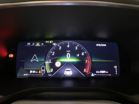 Renault Arkana   1.3 TCe Techno EDC 103kW