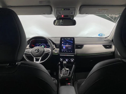 Renault Arkana   1.3 TCe Techno EDC 103kW