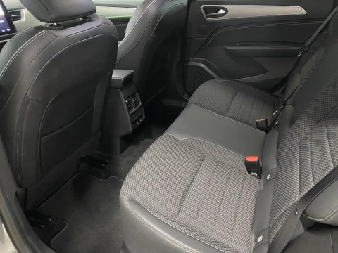 Renault Arkana   1.3 TCe Techno EDC 103kW