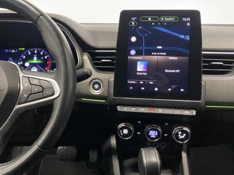 Renault Arkana   1.3 TCe Techno EDC 103kW