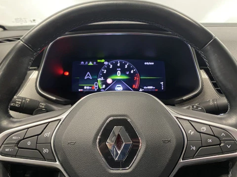 Renault Arkana   1.3 TCe Techno EDC 103kW