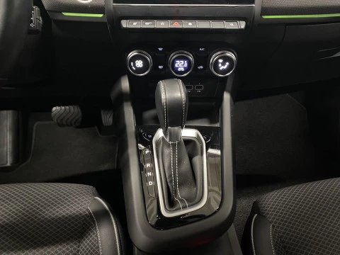 Renault Arkana   1.3 TCe Techno EDC 103kW