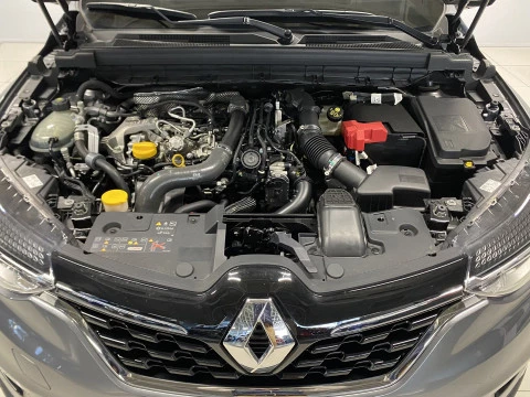 Renault Arkana   1.3 TCe Techno EDC 103kW