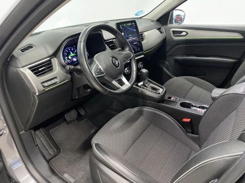 Renault Arkana   1.3 TCe Techno EDC 103kW