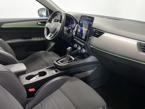 Renault Arkana   1.3 TCe Techno EDC 103kW