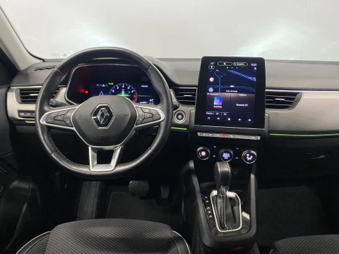 Renault Arkana   1.3 TCe Techno EDC 103kW
