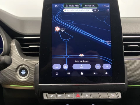 Renault Arkana   1.3 TCe Techno EDC 103kW