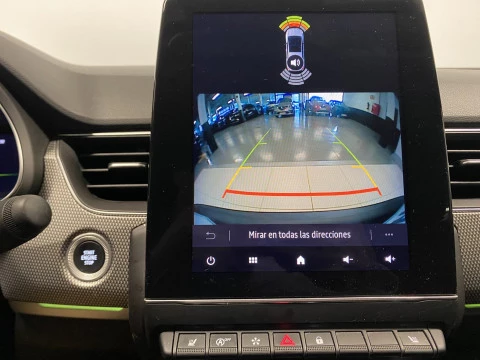 Renault Arkana   1.3 TCe Techno EDC 103kW