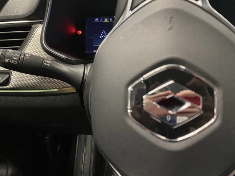 Renault Arkana   1.3 TCe Techno EDC 103kW