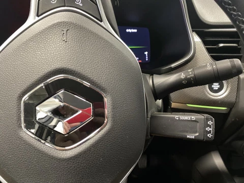 Renault Arkana   1.3 TCe Techno EDC 103kW