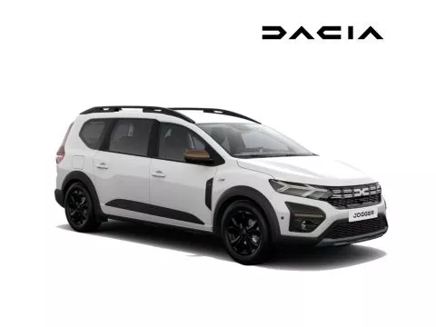 Dacia Jogger Extreme Go 74kW (100CV) ECO-G 5 plazas Dacia Jogger Extreme Go 74kW (100CV) ECO-G 5 plazas
