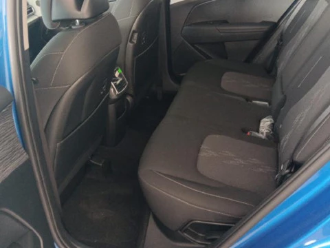 Kia Sportage 1.6 T-GDI MHEV 118KW DRIVE 18 5P