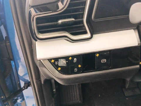 Kia Sportage 1.6 T-GDI MHEV 118KW DRIVE 18 5P