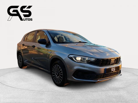 Fiat Tipo 1.0 City Sport 74 kW (101 CV)