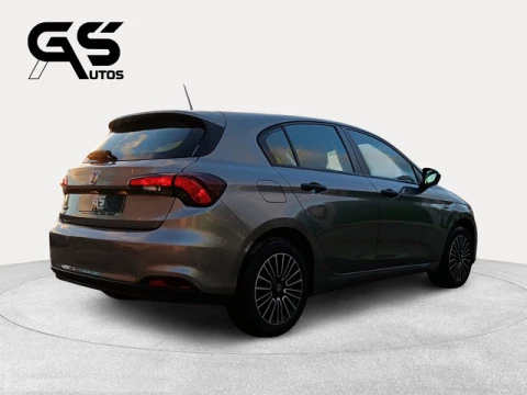 Fiat Tipo 1.0 City Sport 74 kW (101 CV)