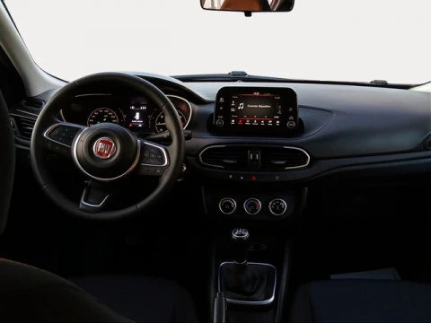 Fiat Tipo 1.0 City Sport 74 kW (101 CV)