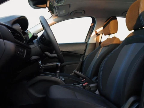 Fiat Tipo 1.0 City Sport 74 kW (101 CV)