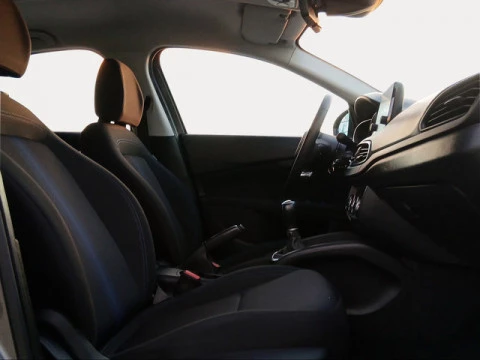 Fiat Tipo 1.0 City Sport 74 kW (101 CV)