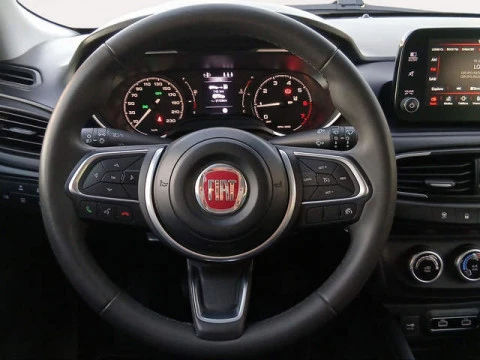 Fiat Tipo 1.0 City Sport 74 kW (101 CV)