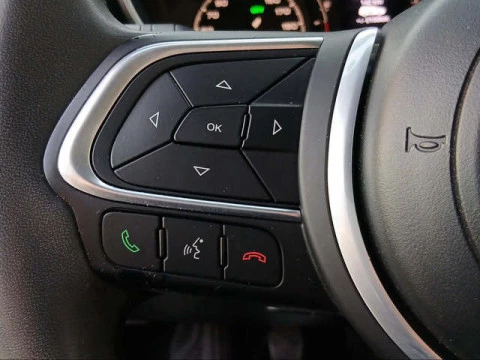 Fiat Tipo 1.0 City Sport 74 kW (101 CV)