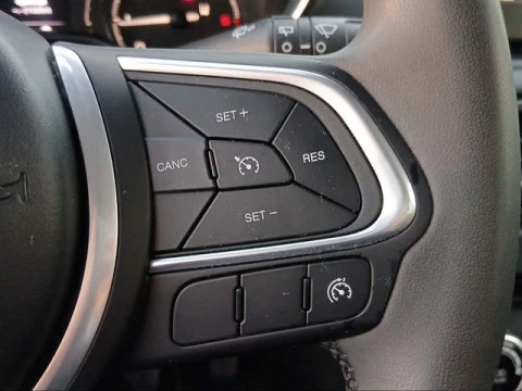 Fiat Tipo 1.0 City Sport 74 kW (101 CV)