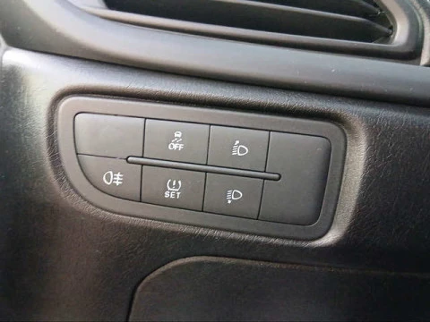 Fiat Tipo 1.0 City Sport 74 kW (101 CV)