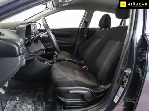 Hyundai i20 1.0 TGDI 74kW 100CV Klass
