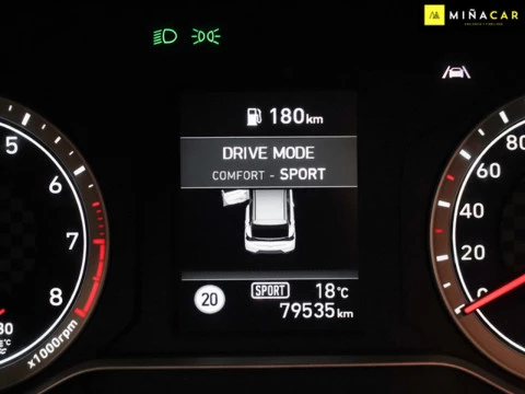 Hyundai i20 1.0 TGDI 74kW 100CV Klass