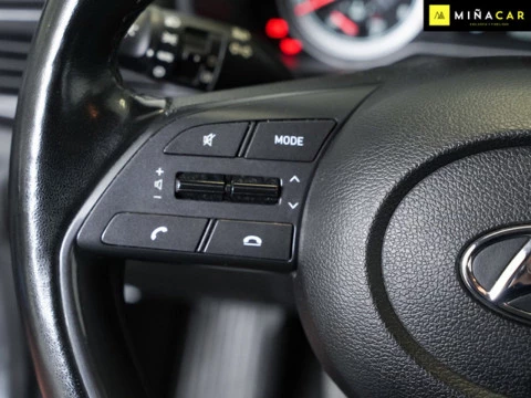 Hyundai i20 1.0 TGDI 74kW 100CV Klass