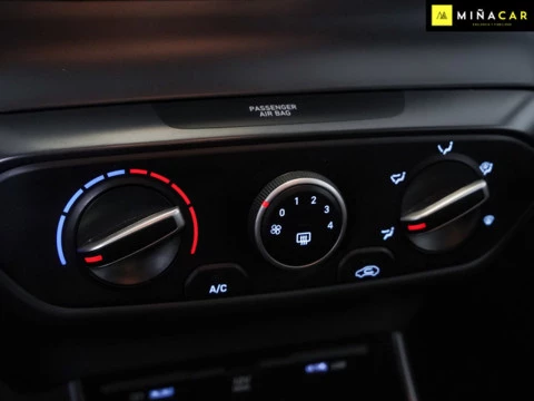 Hyundai i20 1.0 TGDI 74kW 100CV Klass