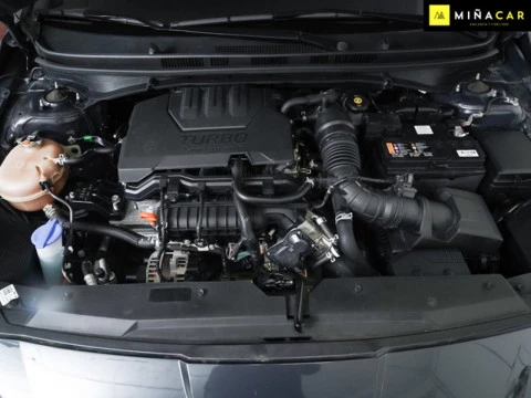 Hyundai i20 1.0 TGDI 74kW 100CV Klass