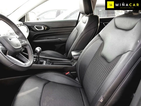 Jeep Compass 1.6 Multijet Limited 4x2 96 kW (130 CV)