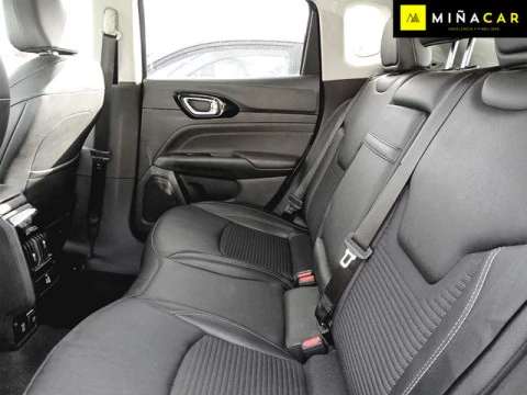 Jeep Compass 1.6 Multijet Limited 4x2 96 kW (130 CV)