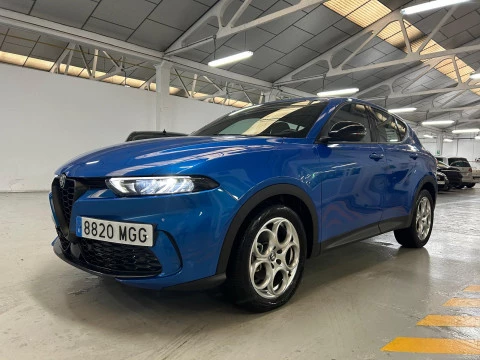 Alfa Romeo Tonale 1.5 MHEV GASOLINA 130 CV SPRINT FWD