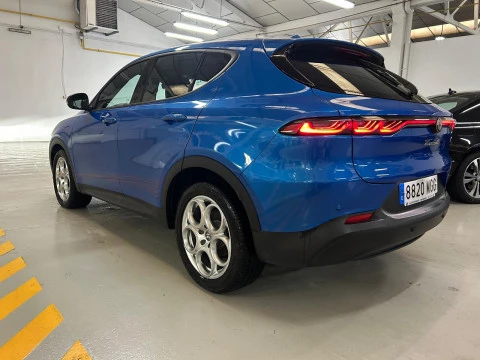 Alfa Romeo Tonale 1.5 MHEV GASOLINA 130 CV SPRINT FWD