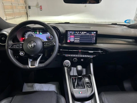 Alfa Romeo Tonale 1.5 MHEV GASOLINA 130 CV SPRINT FWD