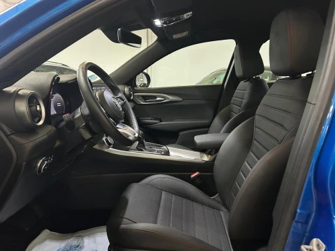 Alfa Romeo Tonale 1.5 MHEV GASOLINA 130 CV SPRINT FWD