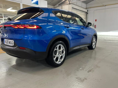 Alfa Romeo Tonale 1.5 MHEV GASOLINA 130 CV SPRINT FWD