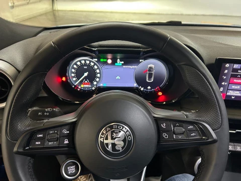 Alfa Romeo Tonale 1.5 MHEV GASOLINA 130 CV SPRINT FWD