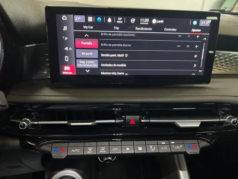 Alfa Romeo Tonale 1.5 MHEV GASOLINA 130 CV SPRINT FWD